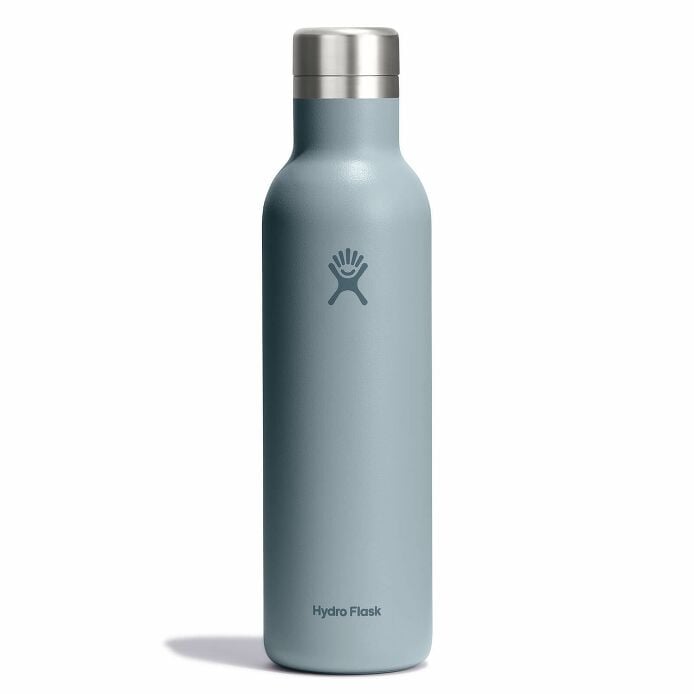 25 oz Wine Bottle M5