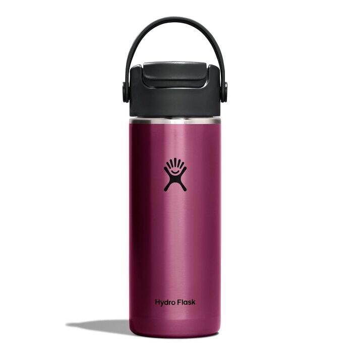 16 oz Lightweight Flip Sip Travel Mug M5