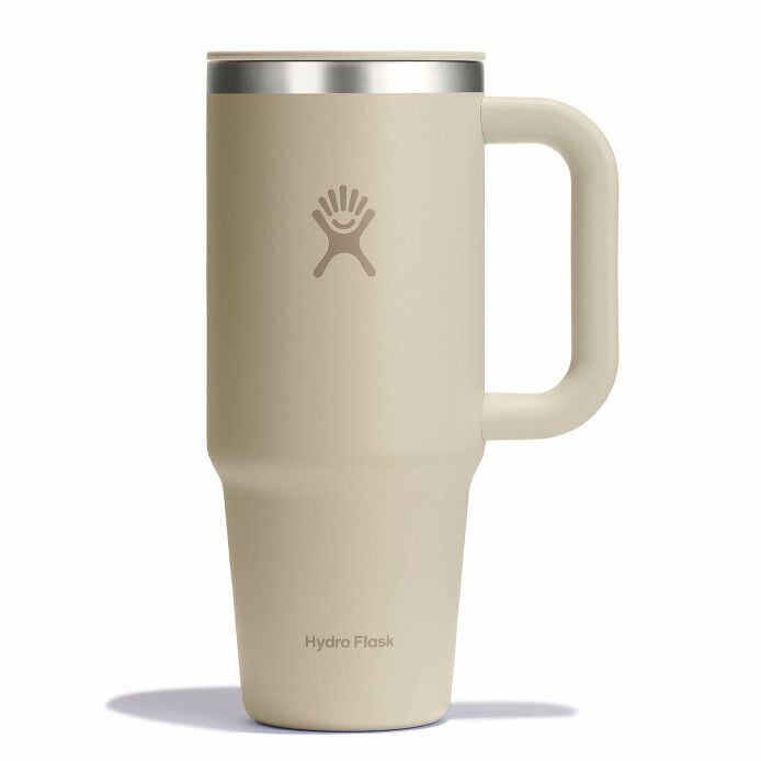 24 oz Travel Tumbler Mug Y1