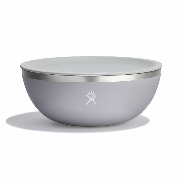 1 qt Bowl with Lid B3