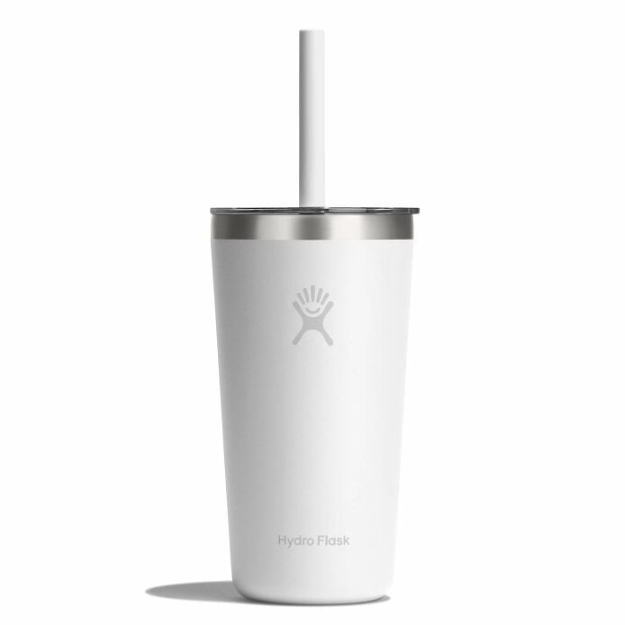 20 oz All Around™ Tumbler with Straw Lid D5