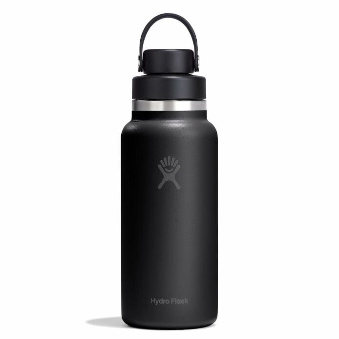 32 oz Wide Mouth with Flex Chug Cap D3