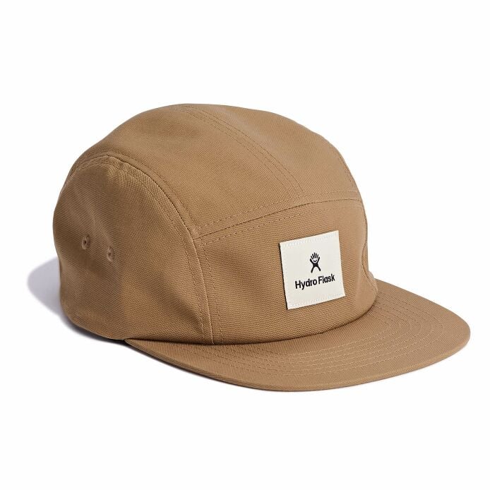 Classic 5 Panel Hat F7