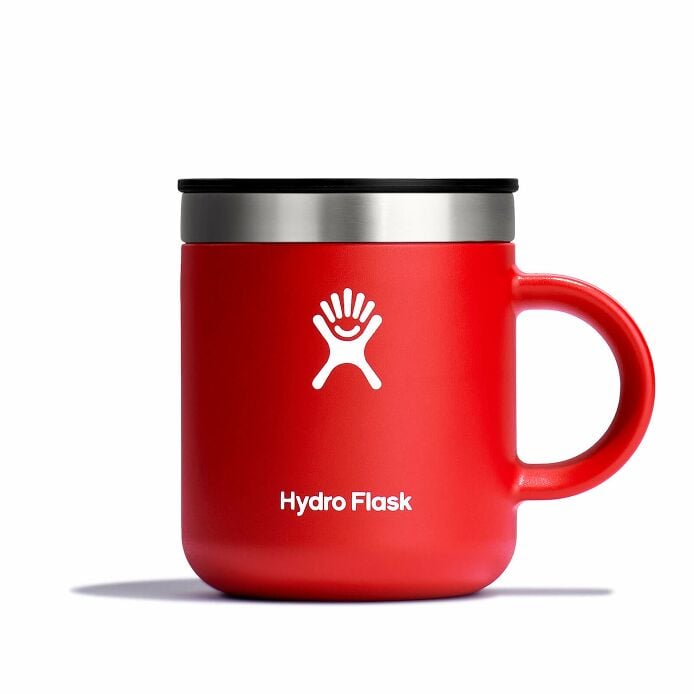 6 oz Mug C4