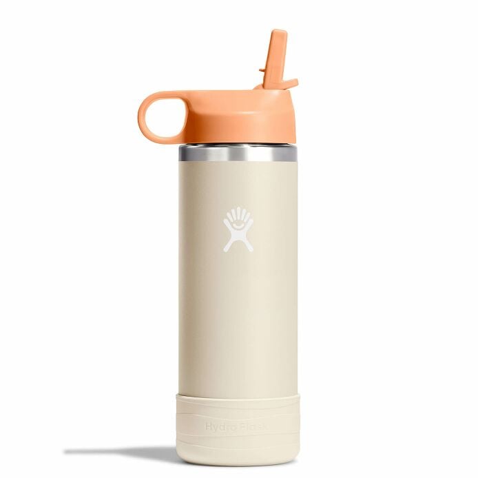 18 oz Kids Wide Mouth Bottle C6