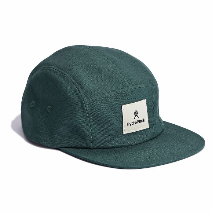 Classic 5 Panel Hat S9
