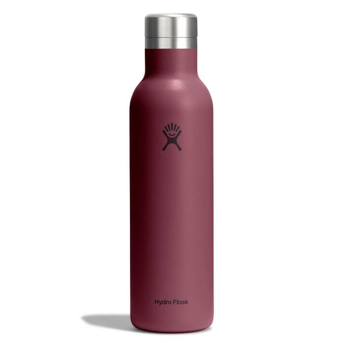 25 oz Wine Bottle Q9