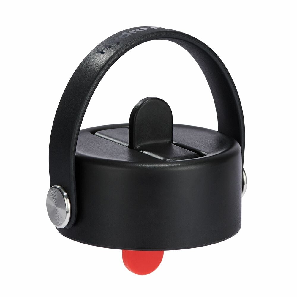 Wide Mouth Flex Straw Cap Z4