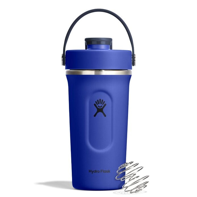 24 oz Insulated Shaker Bottle F4