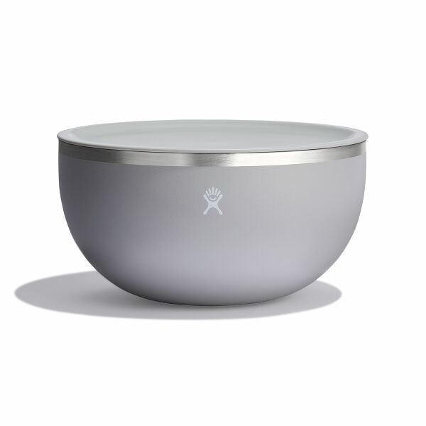 3 qt Serving Bowl with Lid Y9