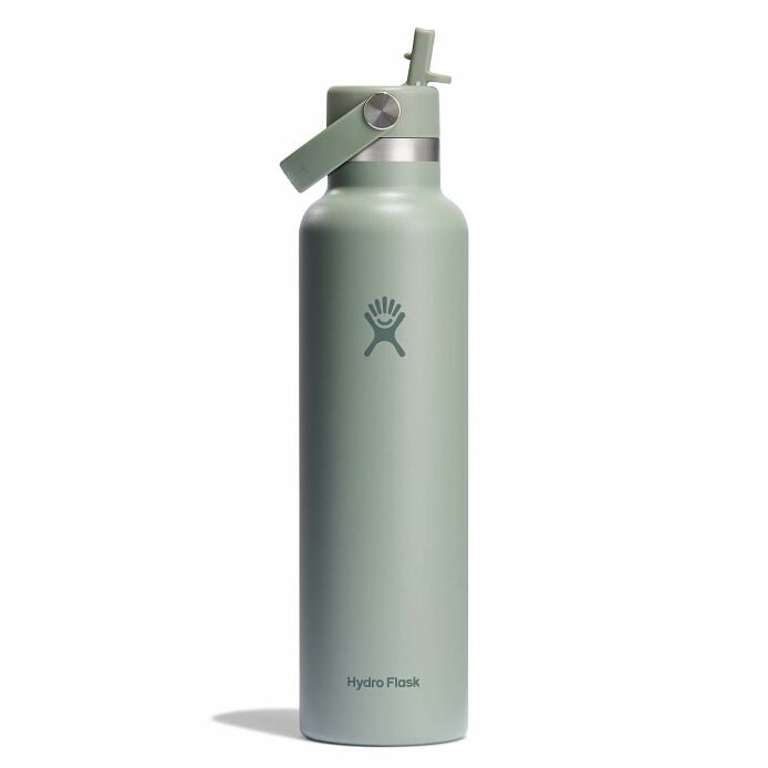 24 oz Standard Mouth with Flex Straw Cap G1