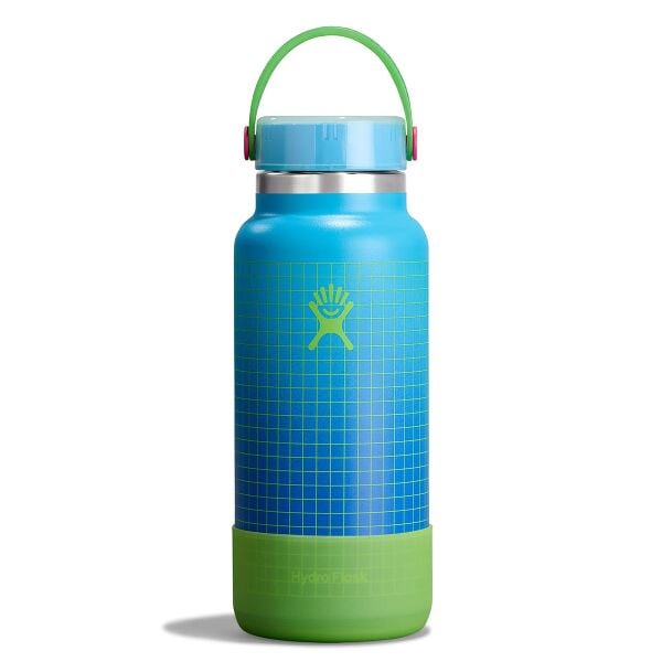 Game On 32 oz Wide Mouth Bottle B2