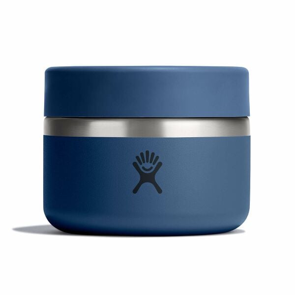 12 oz Insulated Food Jar X9