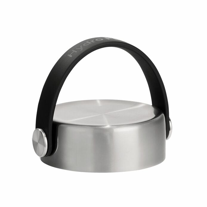 Wide Mouth Flex Cap D3