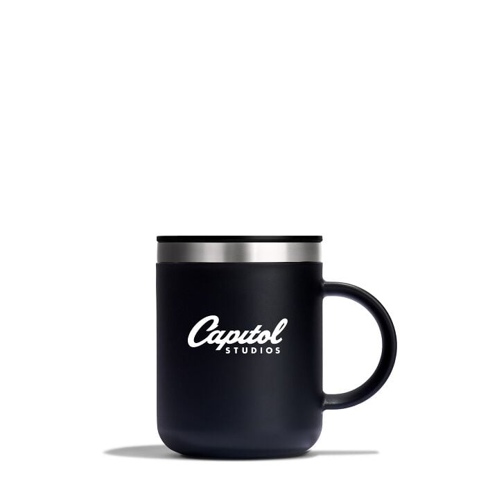 12 oz Mug - Hydro Flask + Capitol Studios A1