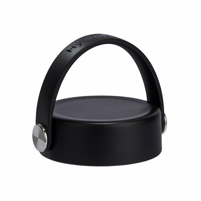 Wide Mouth Flex Cap W3