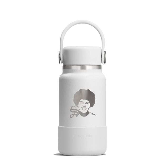 Sekou Portrait White - 200 mL Micro D0