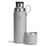 28 oz Hot Flask & Cup