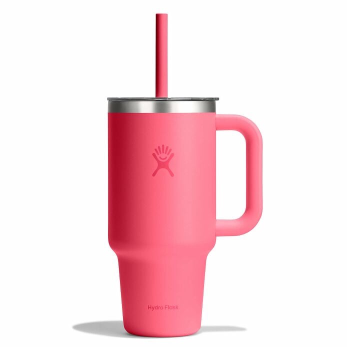 32 oz Travel Tumbler W4
