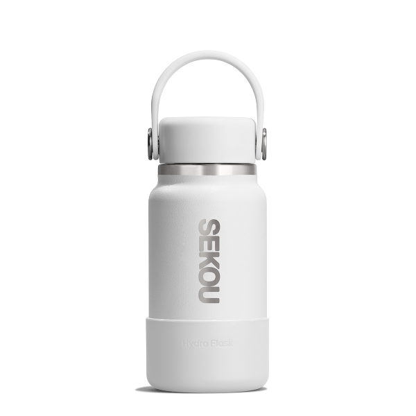Sekou I See You White - 200 mL Micro G1