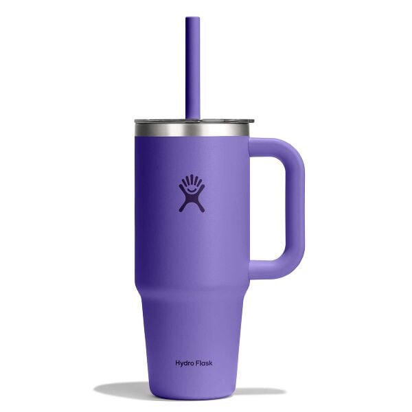 24 oz Travel Tumbler A5