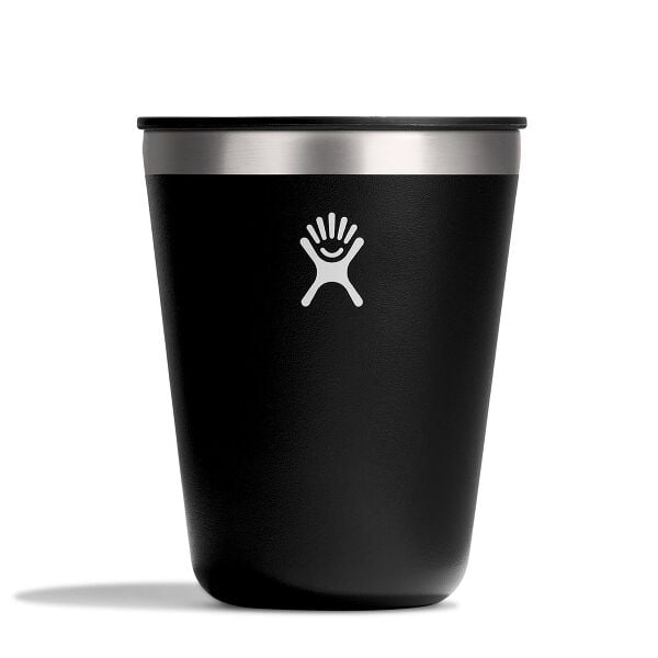 12 oz Outdoor Tumbler C4