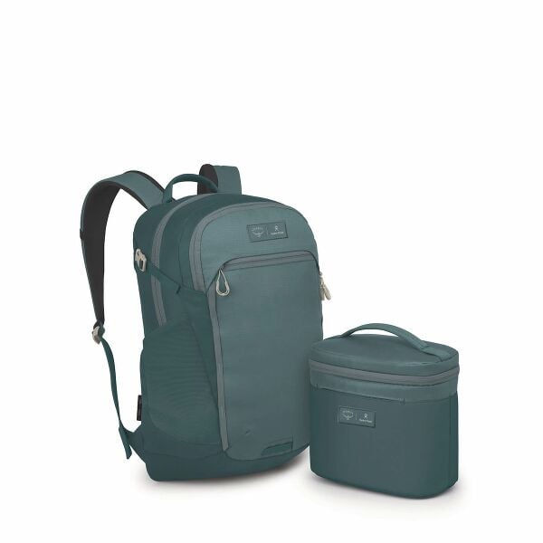 Osprey Axis x Hydro Flask Campus Essentials Bundle W4