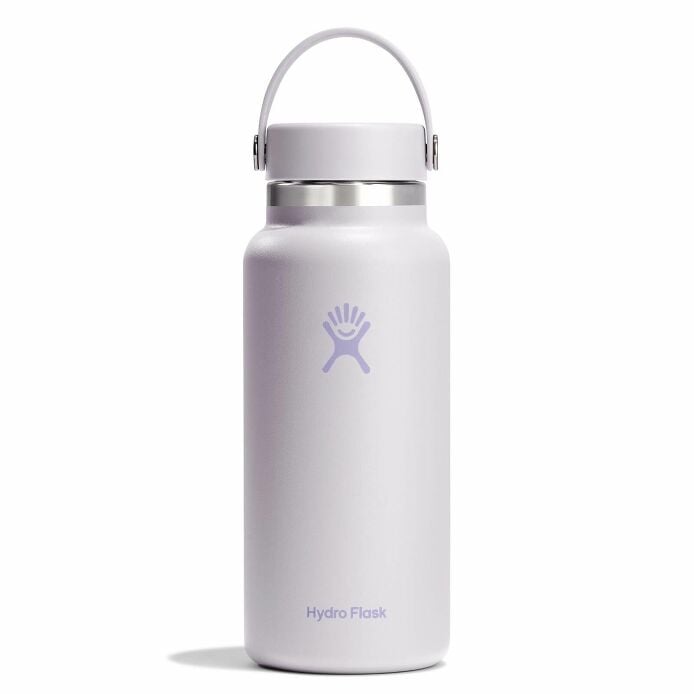 32 oz Wide Mouth Bottle D6