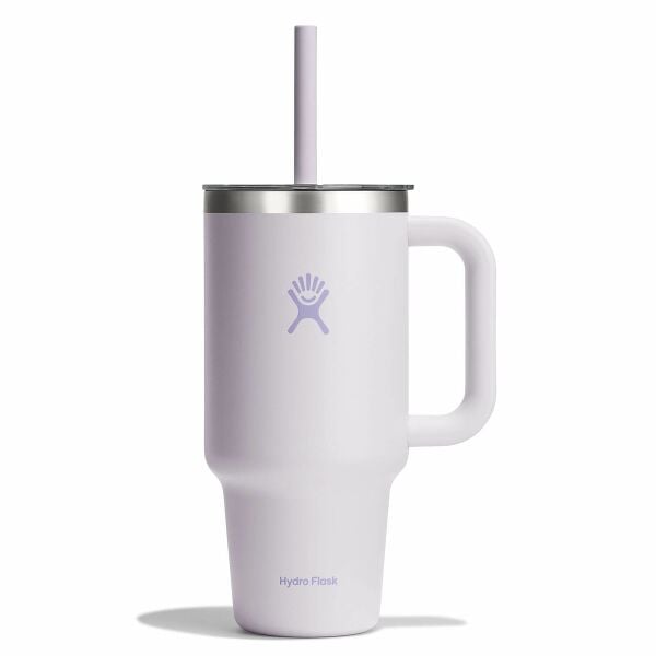 32 oz Travel Tumbler W4