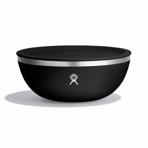 1 qt Bowl with Lid B3