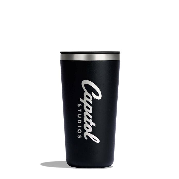 20 oz All Around™ Tumbler - Hydro Flask + Capitol Studios I6