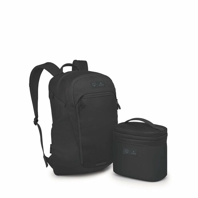 Osprey Axis x Hydro Flask Campus Essentials Bundle W4