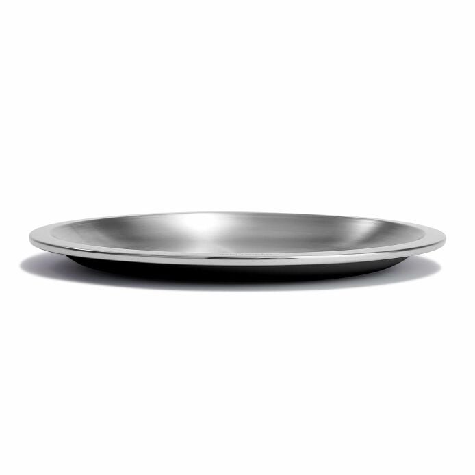 Camp Plate U8