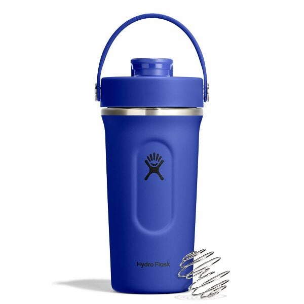 24 oz Insulated Shaker Bottle F4
