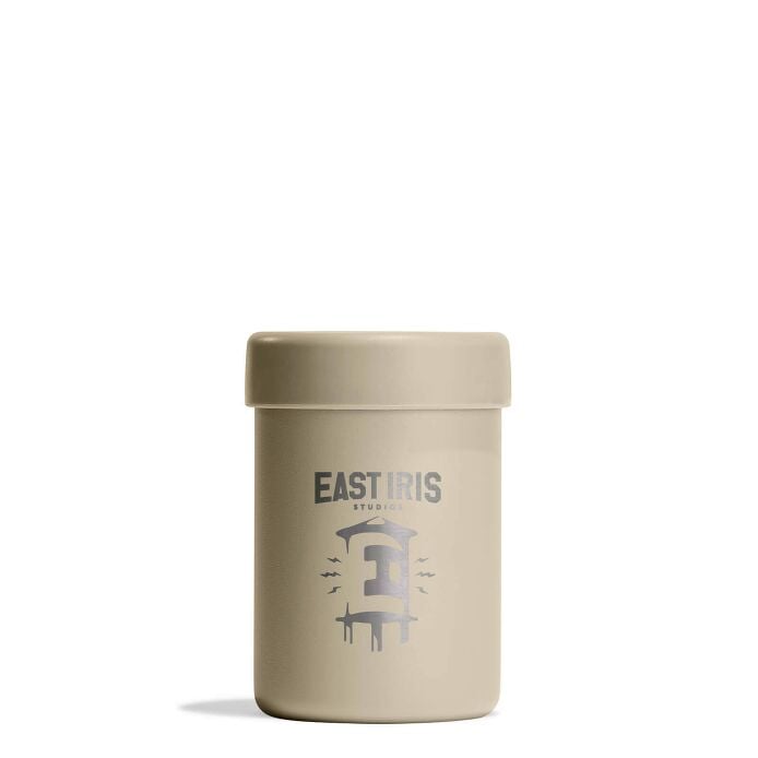 12 oz Cooler Cup - Hydro Flask + East Iris Studios R6