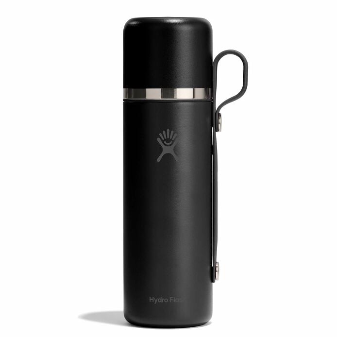 28 oz Hot Flask & Cup H9
