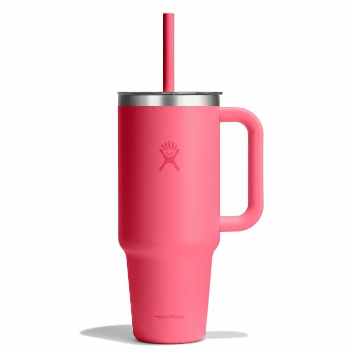 40 oz Travel Tumbler I9