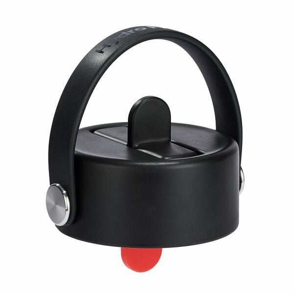 Wide Mouth Flex Straw Cap B1