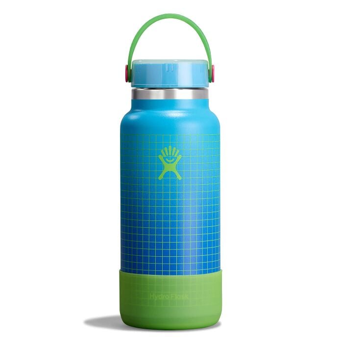Game On 32 oz Wide Mouth Bottle B2