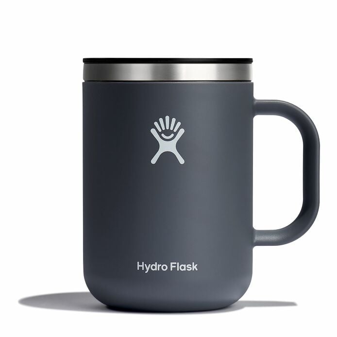 24 oz Mug - Stone L6