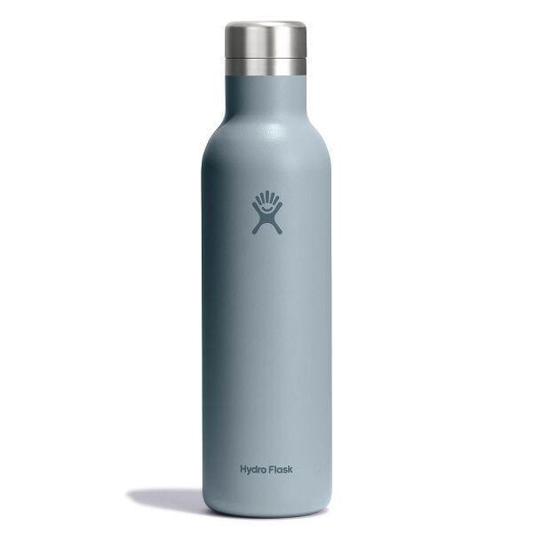 25 oz Wine Bottle M5