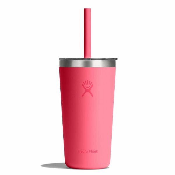 20 oz All Around™ Tumbler with Straw Lid D5