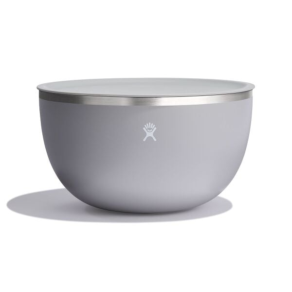 5 qt Serving Bowl with Lid F4