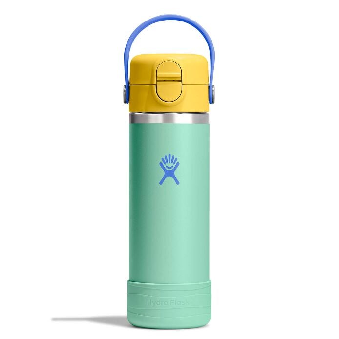 Kids 18 oz Bottle U4