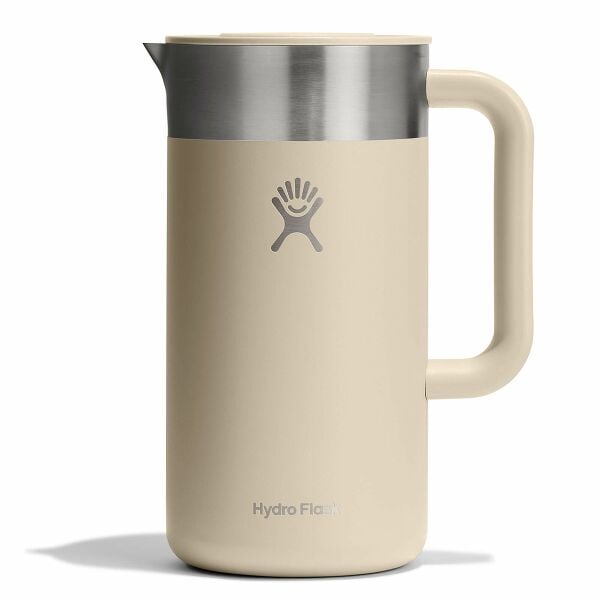 32 oz Insulated French Press F4