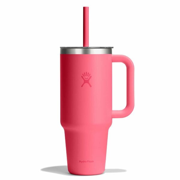 40 oz Travel Tumbler I9