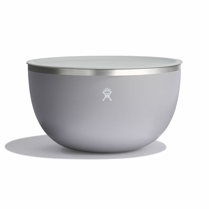 5 qt Serving Bowl with Lid F4