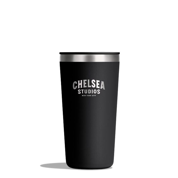 20 oz All Around™ Tumbler - Hydro Flask + Chelsea Studios D0