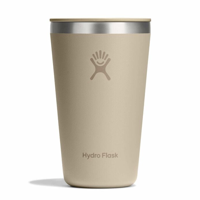 16 oz All Around™ Tumbler - Tonal Oat X9