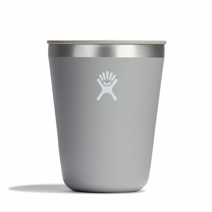 12 oz Outdoor Tumbler W3